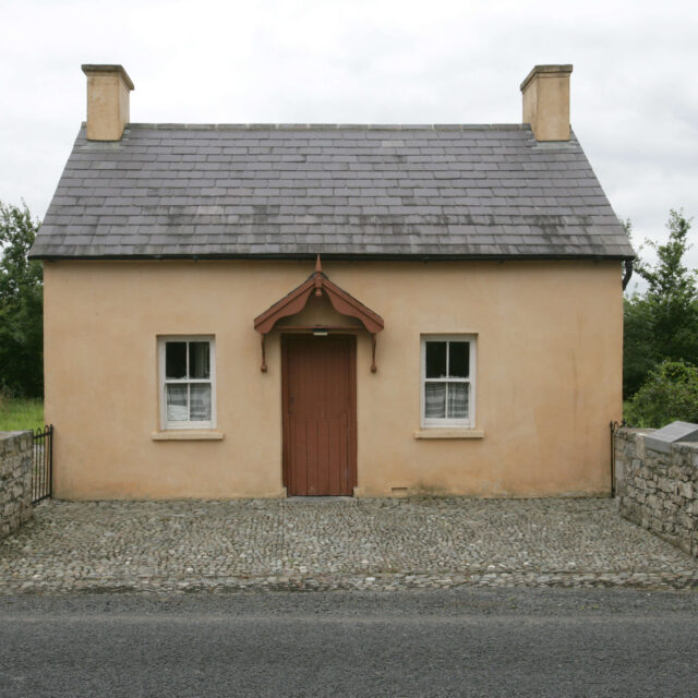 De Valera’s Cottage