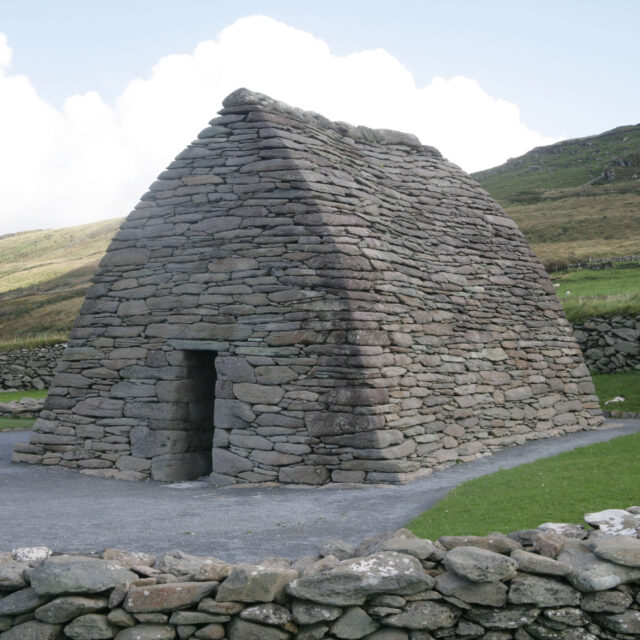 Gallarus Oratory