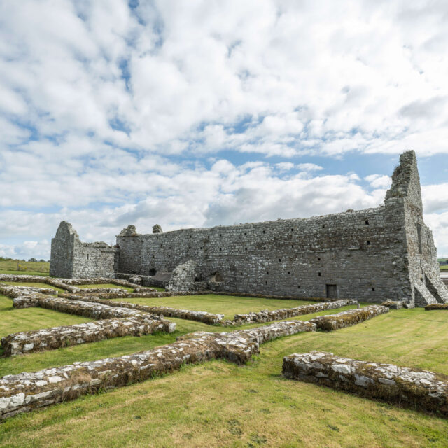 Rathfran Dominican Friary