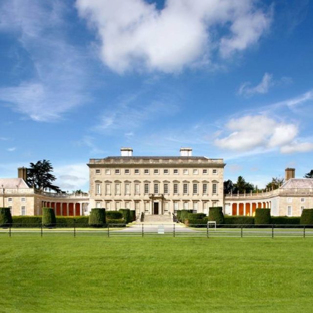 Castletown House and Parklands