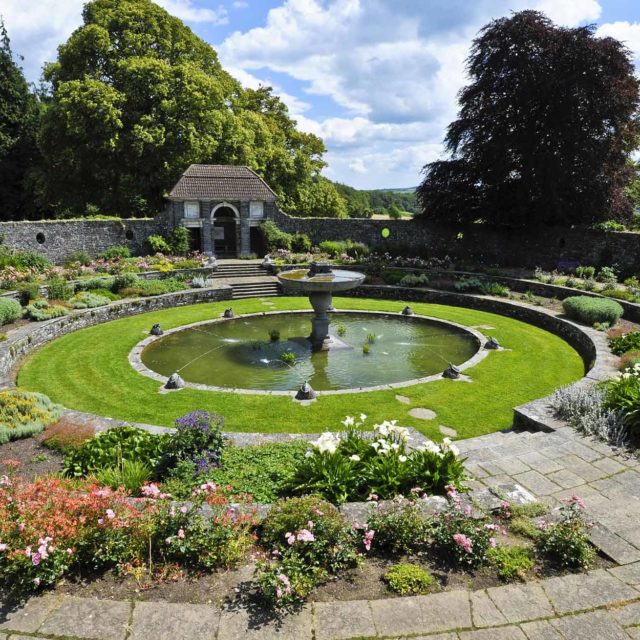 Heywood Gardens
