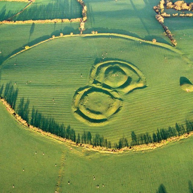 Hill of Tara