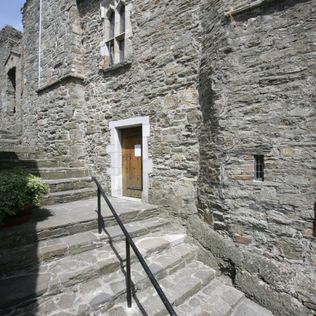 Desmond Castle Kinsale