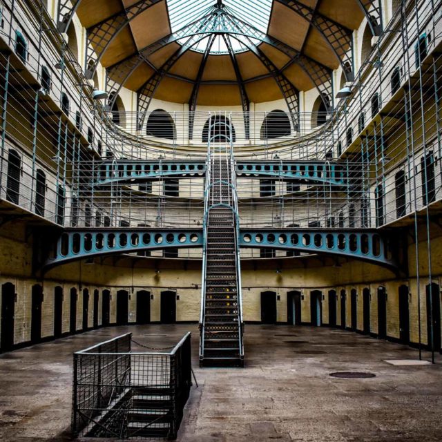 Kilmainham Gaol Museum