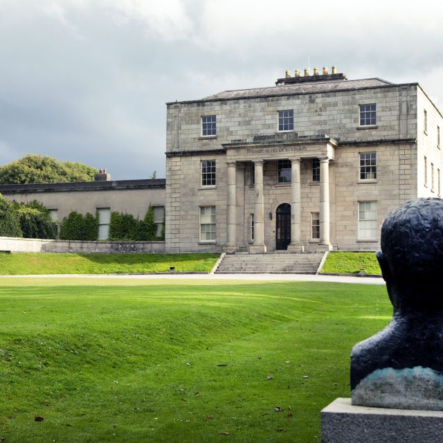 Pearse Museum – St. Enda’s Park