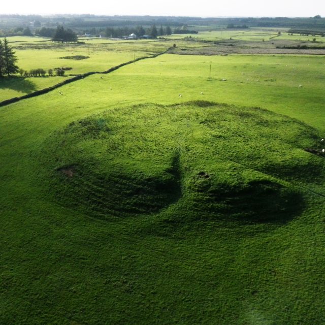 Rathcroghan Visitor Centre