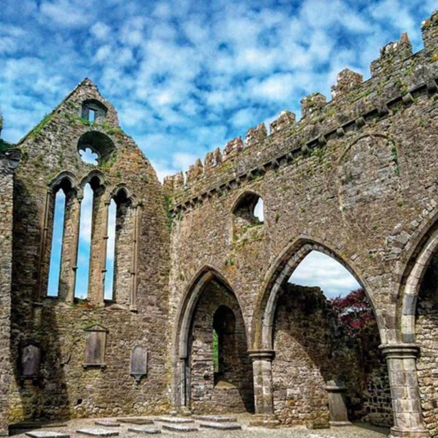 St. Mary’s Church Gowran