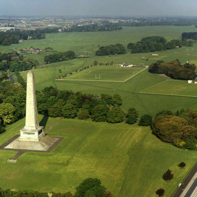 Phoenix Park and Biodiversity Centre